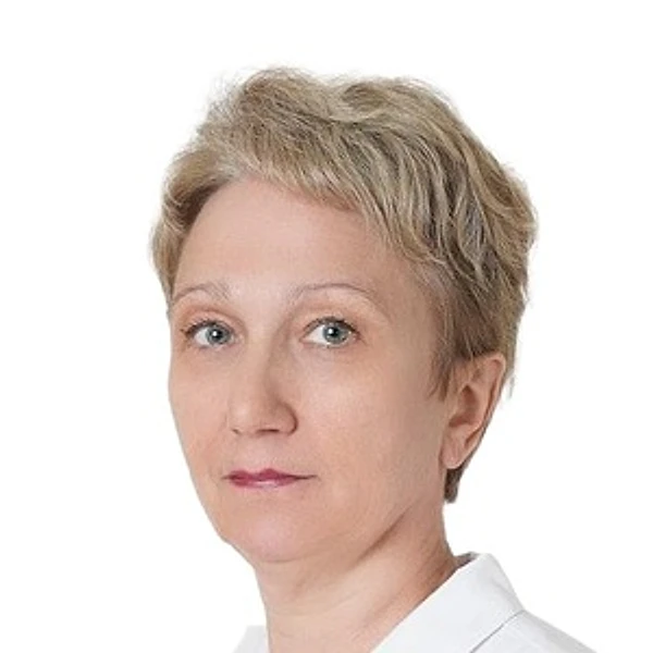 Мельдер Оксана Владимировна — Терапевт, Красноярск