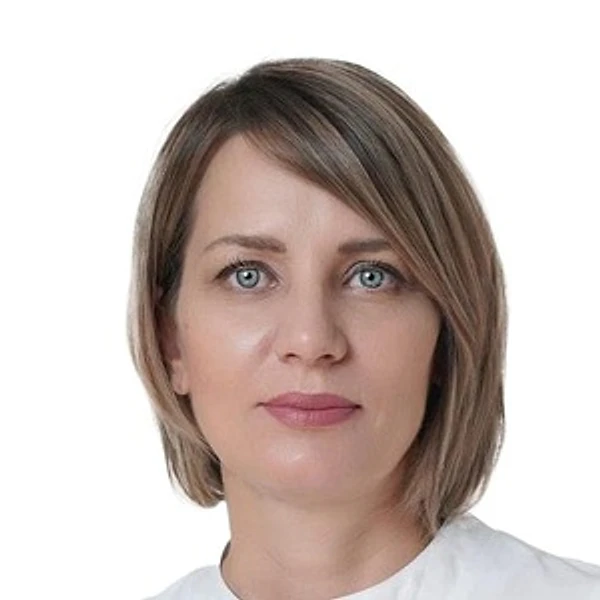 Гракова Оксана Ивановна — Терапевт, Красноярск