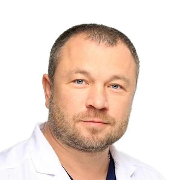 Нисин Андрей Александрович — Флеболог, Хирург, Красноярск
