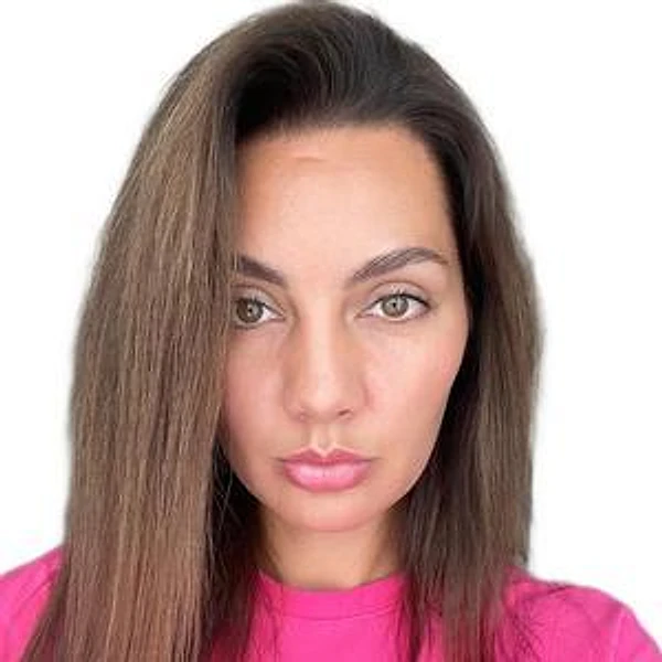Титова Елена Сергеевна — Рентгенолог, Красноярск