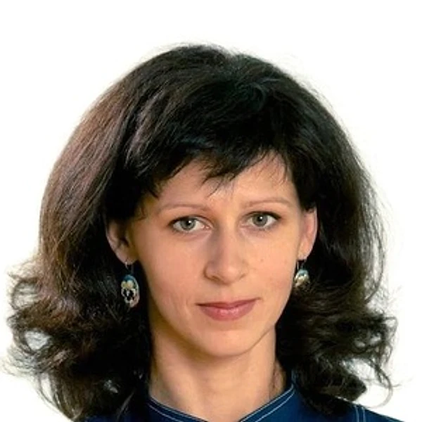 Барабаш Елена Олеговна — Рентгенолог, Красноярск