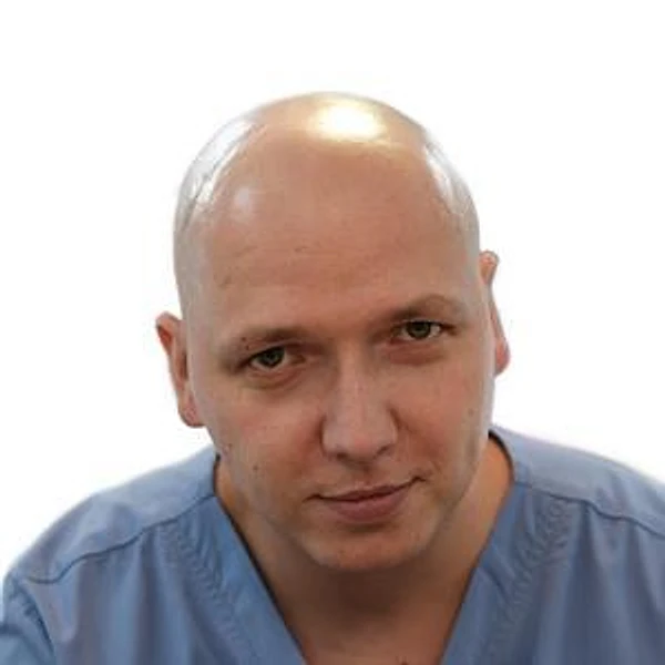 Макаров Александр Федорович — Ортопед, Травматолог, Красноярск
