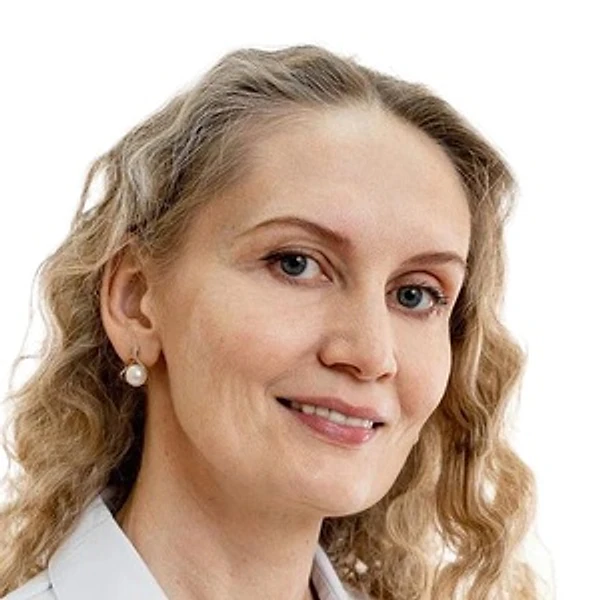 Сидельникова Виктория Николаевна — Врач УЗИ, Вологда