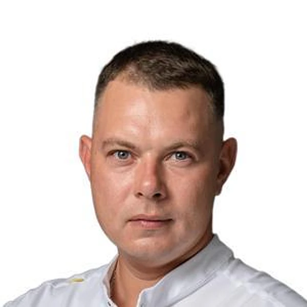 Семенов Павел Александрович — Пластический хирург, Красноярск
