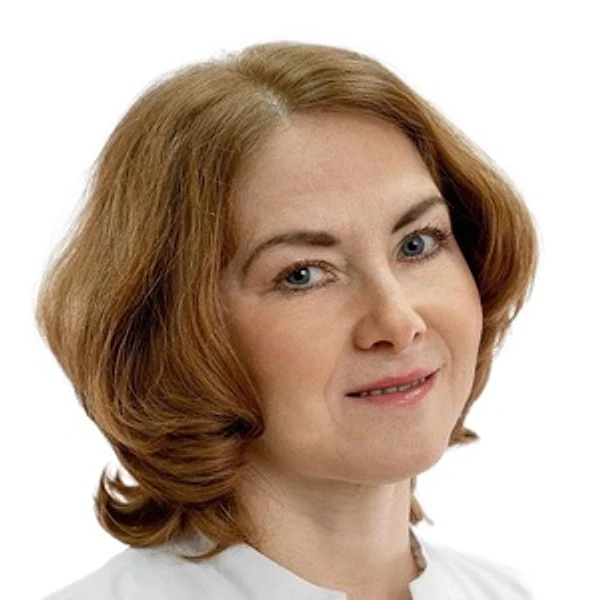 Попова Татьяна Николаевна — Функциональный диагност, Невролог, Красноярск