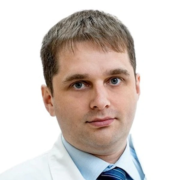 Кузнецов Михаил Николаевич — Проктолог (колопроктолог), Хирург, Красноярск