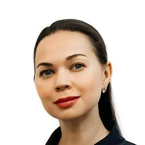 Бирюлева Элеонора Рашидовна — Стоматолог, Детский стоматолог, Москва