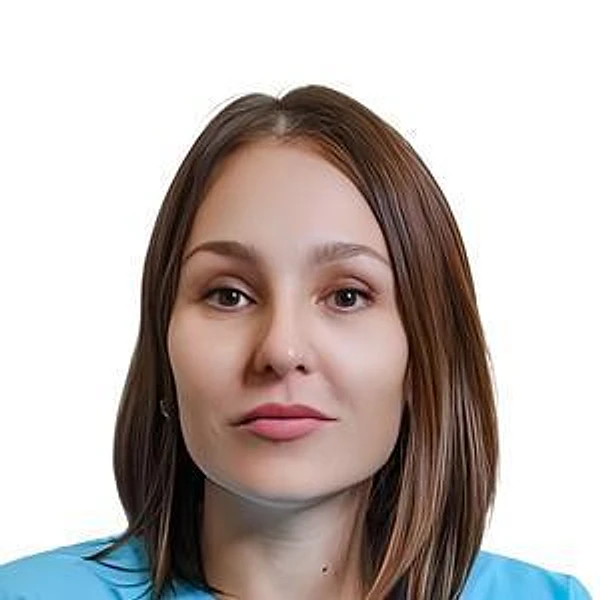 Бурындина Евгения Викторовна — Стоматолог-хирург, Пародонтолог, Стоматолог-имплантолог, Москва