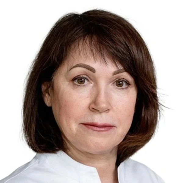 Болсуновская Маргарита Сабировна — Психиатр, Нарколог, Красноярск