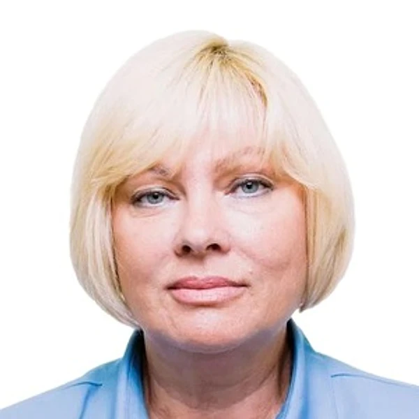 Фионова Марина Викторовна — Гинеколог, Москва