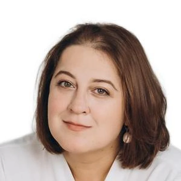 Фурсова Анна Андреевна — Психиатр, Детский невролог, Детский психиатр, Невролог, Психотерапевт, Красноярск