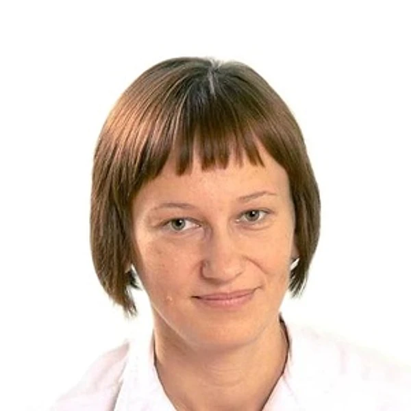 Крючкова Юлия Александровна — Невролог, Дивногорск