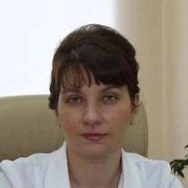 Гордеева Ирина Викторовна — Гинеколог, Акушер, Репродуктолог, Ульяновск