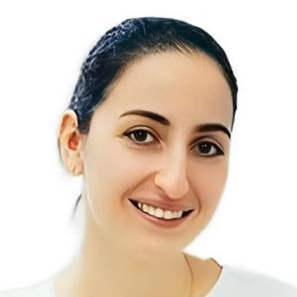 Ананьева Нина Исаковна — Стоматолог-ортодонт, Евпатория