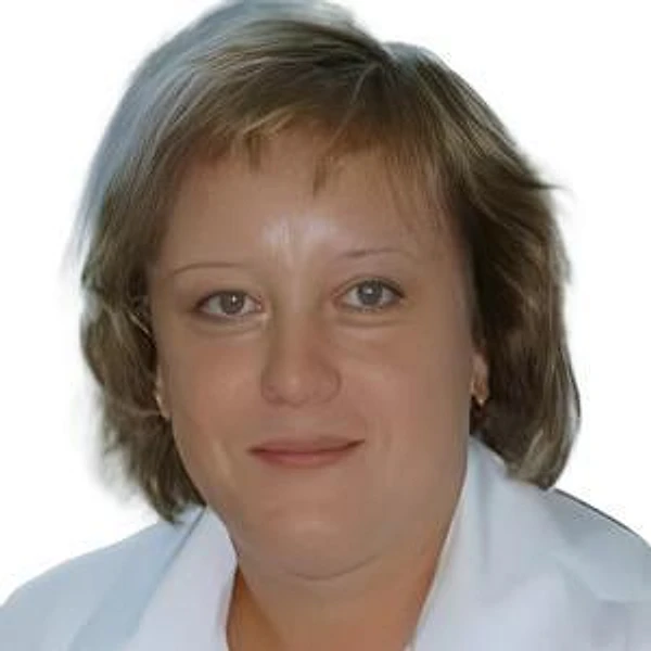 Пестрякова Елена Витальевна — Врач ЛФК, Красноярск