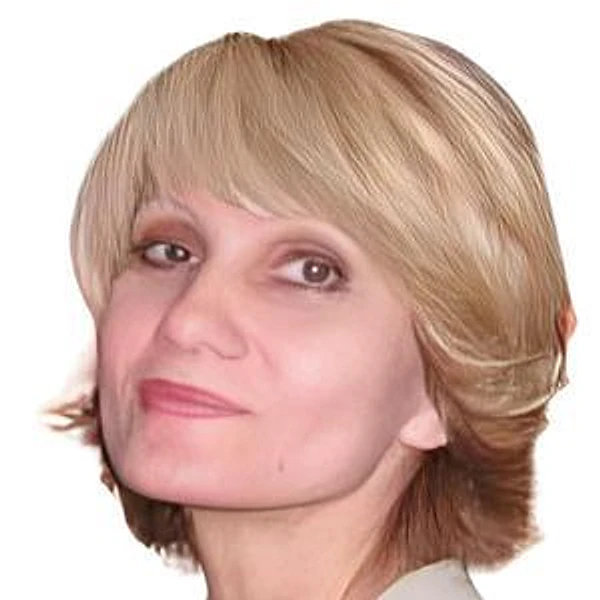 Тихонова Надежда Алексеевна — Врач ЛФК, Красноярск