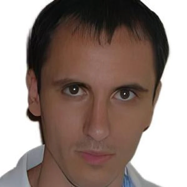 Тяпкин Валерий Валерьевич — Врач ЛФК, Красноярск