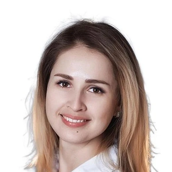 Вещикова Алена Викторовна — Функциональный диагност, Врач УЗИ, Красноярск