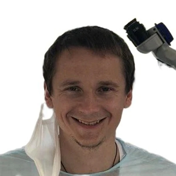 Кот Иван Александрович — Стоматолог-ортопед, Стоматолог, Севастополь