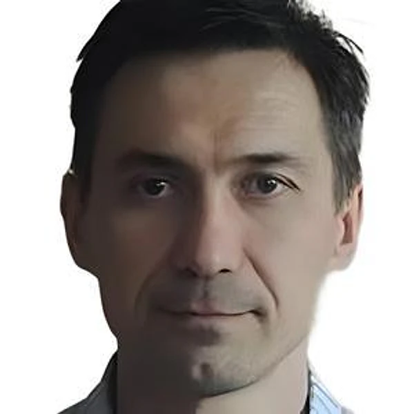 Аксанов Муслим Шамильевич — Анестезиолог-реаниматолог, Красноярск