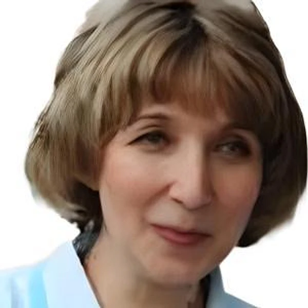 Ахмедова Гульнара Рахматуллоевна — Анестезиолог-реаниматолог, Красноярск