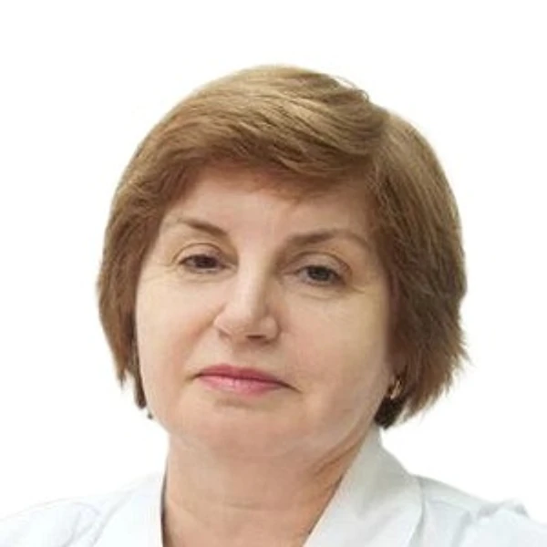 Климова Нина Николаевна — Педиатр, Ростов-на-Дону