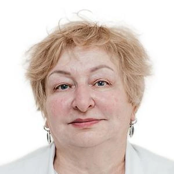 Клейн Элла Владимировна — Педиатр, Неонатолог, Ульяновск
