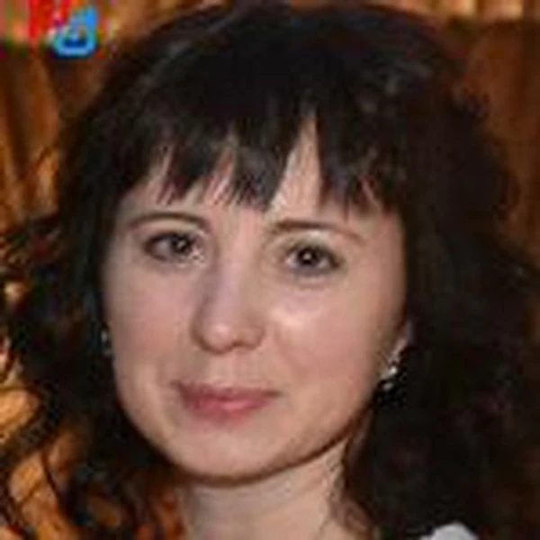 Курсинова Вера Владимировна — Гастроэнтеролог, Красноярск