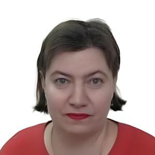 Бабина Елена Владимировна — Дерматолог, Венеролог, Красноярск
