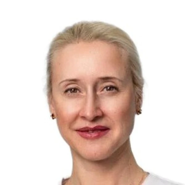 Кириллова Виталина Владимировна — Дерматолог, Венеролог, Красноярск