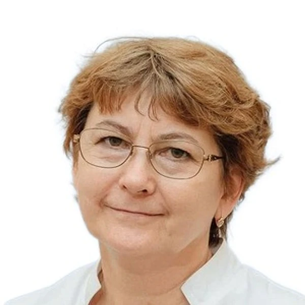 Шулепова Ирина Анатольевна — Врач УЗИ, Детский врач УЗИ, Новосибирск