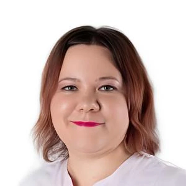 Зимницкая Ольга Викторовна — Кардиолог, Красноярск