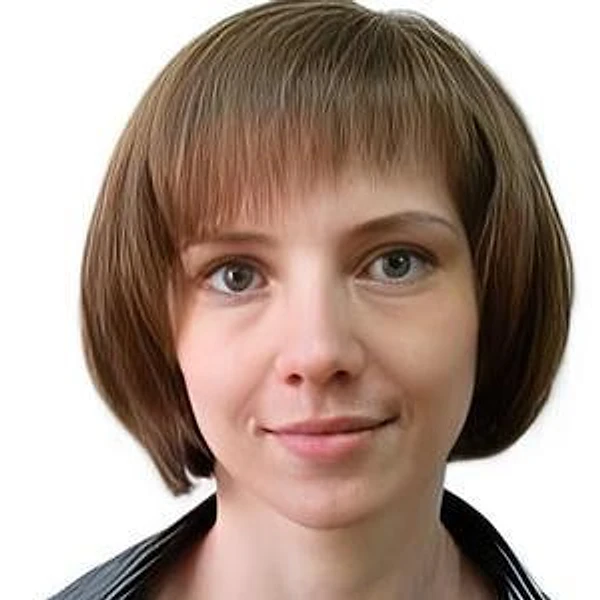 Степанова Анастасия Викторовна — Кардиолог, Красноярск