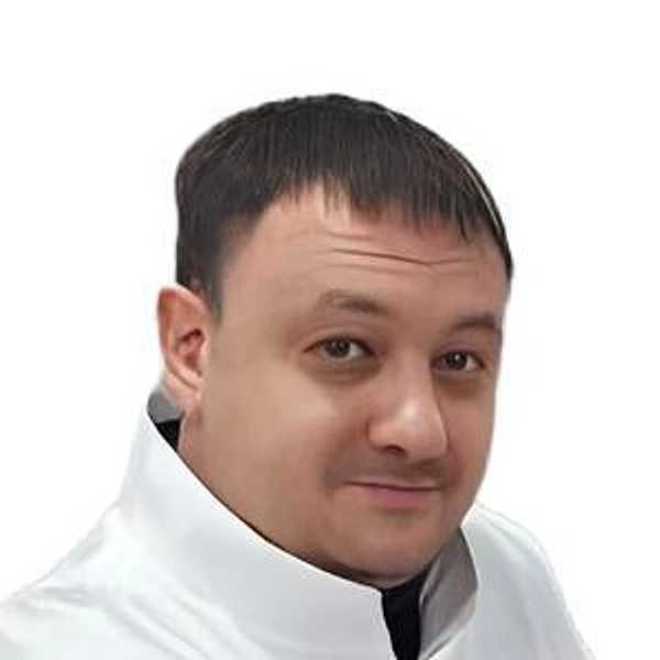 Шумский Василий Михайлович — Кардиолог, Красноярск