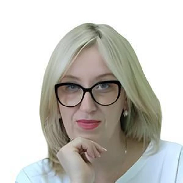 Дунайцева Татьяна Викторовна — Невролог, Красноярск