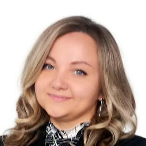 Федорченко Маргарита Андреевна — Невролог, Красноярск