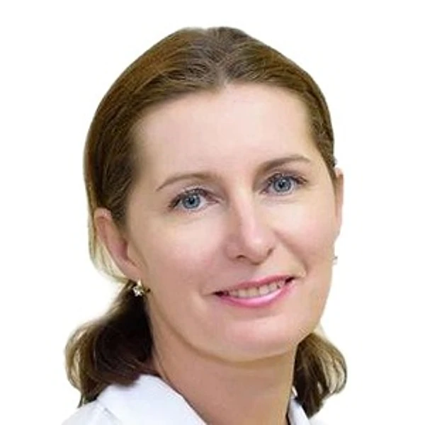 Степанюк Светлана Федоровна — Педиатр, Тюмень
