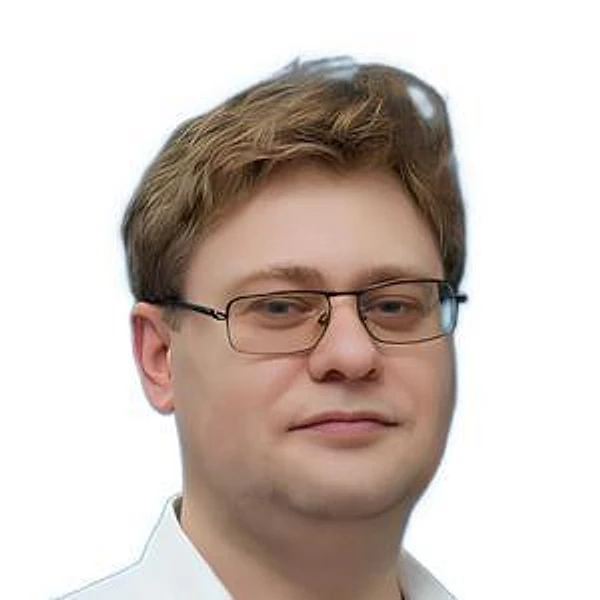 Поляков Алексей Евгеньевич — Нейрохирург, Красноярск