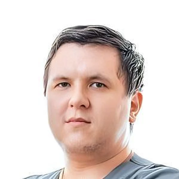 Саленко Алексей Александрович — Нейрохирург, Красноярск