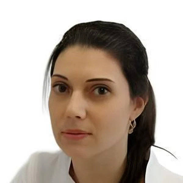 Леонова Елена Владимировна — ЛОР, Детский ЛОР, Красноярск