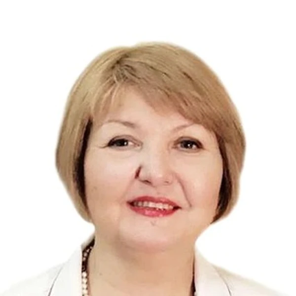 Канцурова Татьяна Анатольевна — Педиатр, Ростов-на-Дону