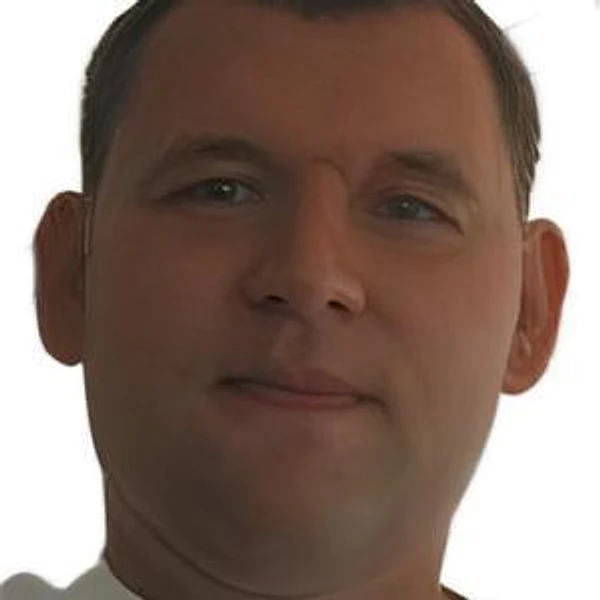 Летягин Антон Олегович — Рентгенолог, Красноярск