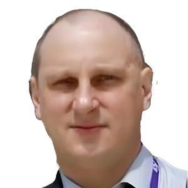 Федченко Ярослав Олегович — Рентгенолог, Малоинвазивный хирург, Красноярск