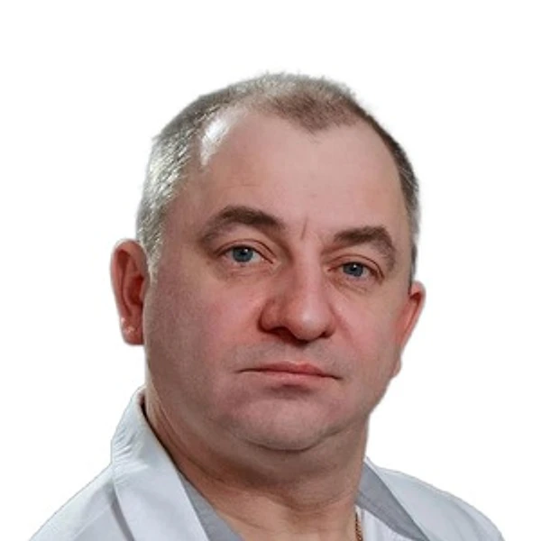 Кулько Иван Иванович — Стоматолог-хирург, Стоматолог, Челюстно-лицевой хирург, Красноярск