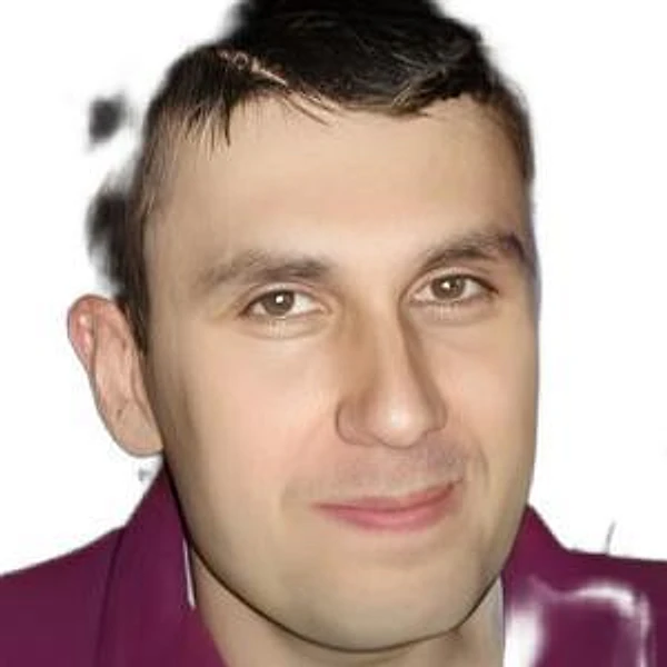 Китаев Дмитрий Викторович — Торакальный хирург, Красноярск
