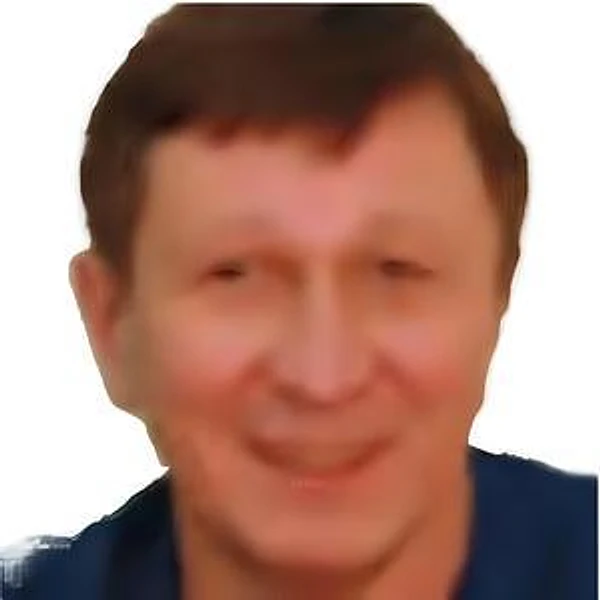 Новых Николай Николаевич — Торакальный хирург, Красноярск