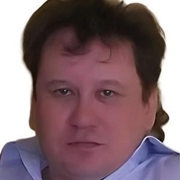 Хорошилов Александр Иванович — Торакальный хирург, Красноярск