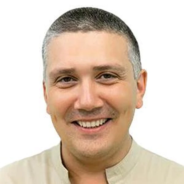 Галов Александр Александрович — Ортопед, Травматолог, Красноярск