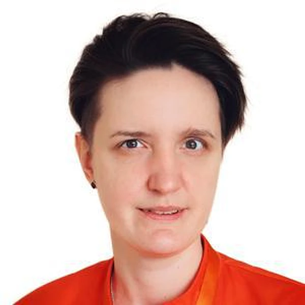 Загайнова Анна Олеговна — Ортопед, Травматолог, Хирург-ортопед, Красноярск