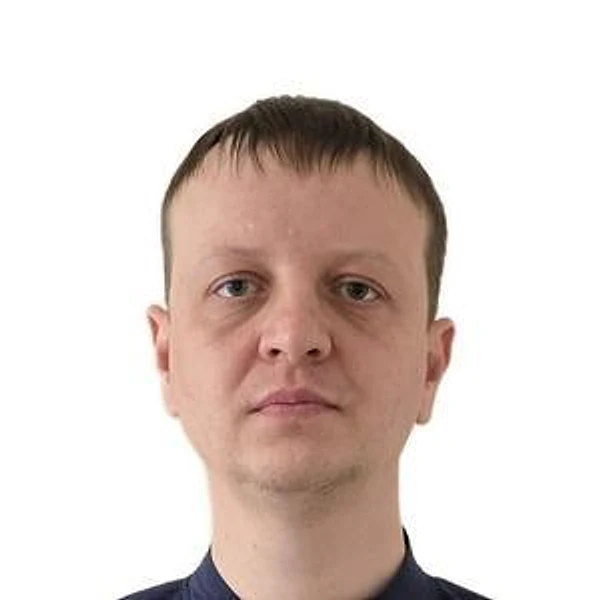 Муравьёв Вячеслав Петрович — Ожоговый хирург (комбустиолог), Красноярск